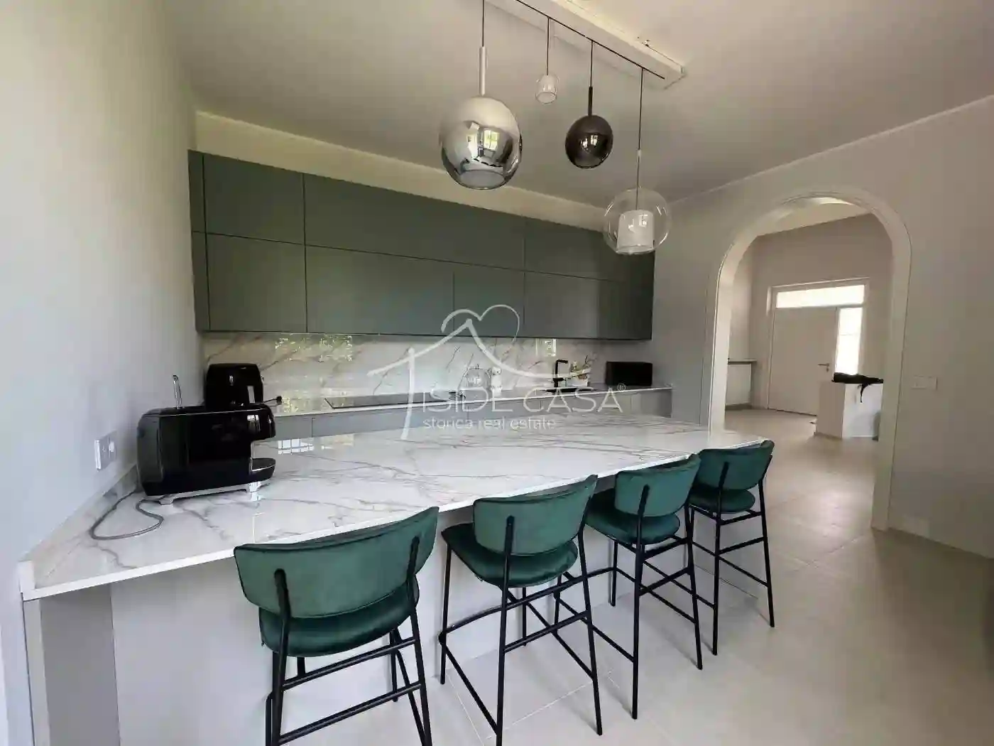 Villa - foto 5