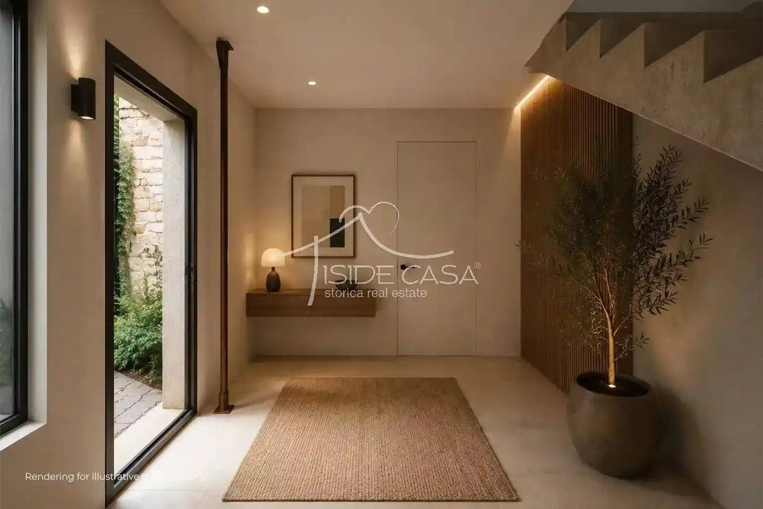 Casa indipendente in vendita a Mantova