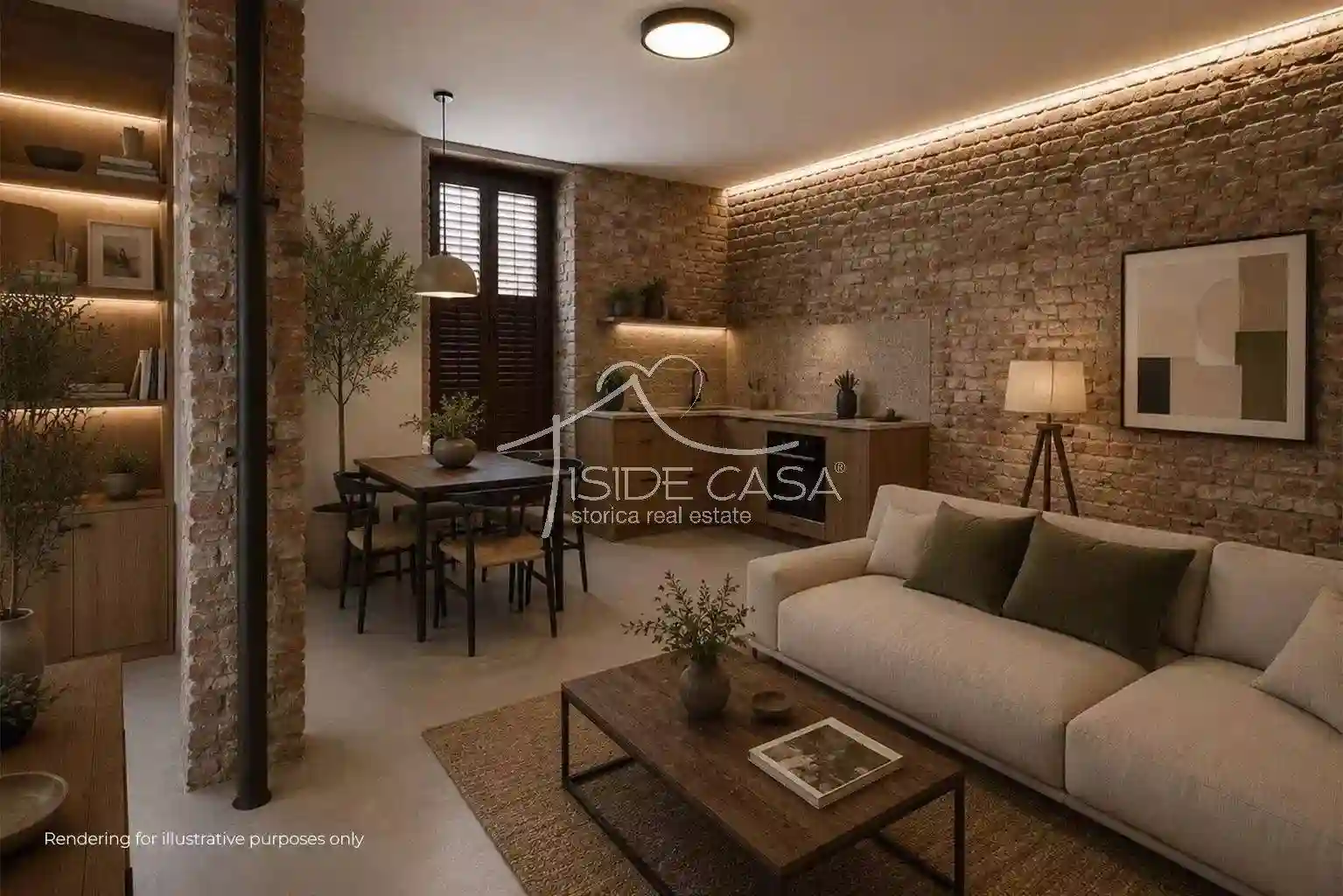 Casa indipendente - foto 4