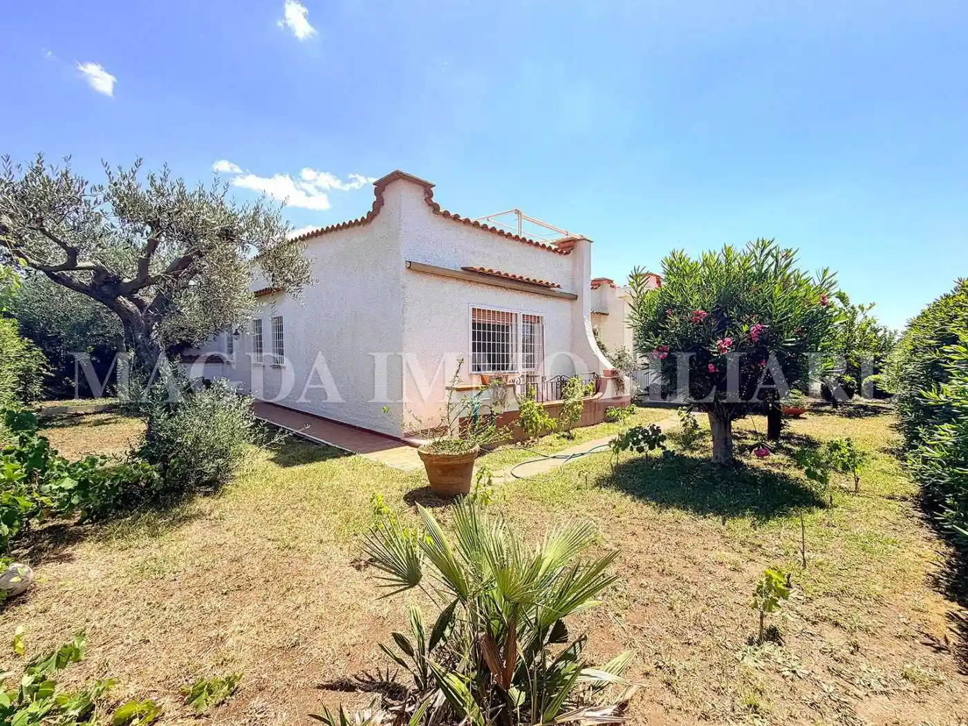 Villa in vendita a Cerveteri