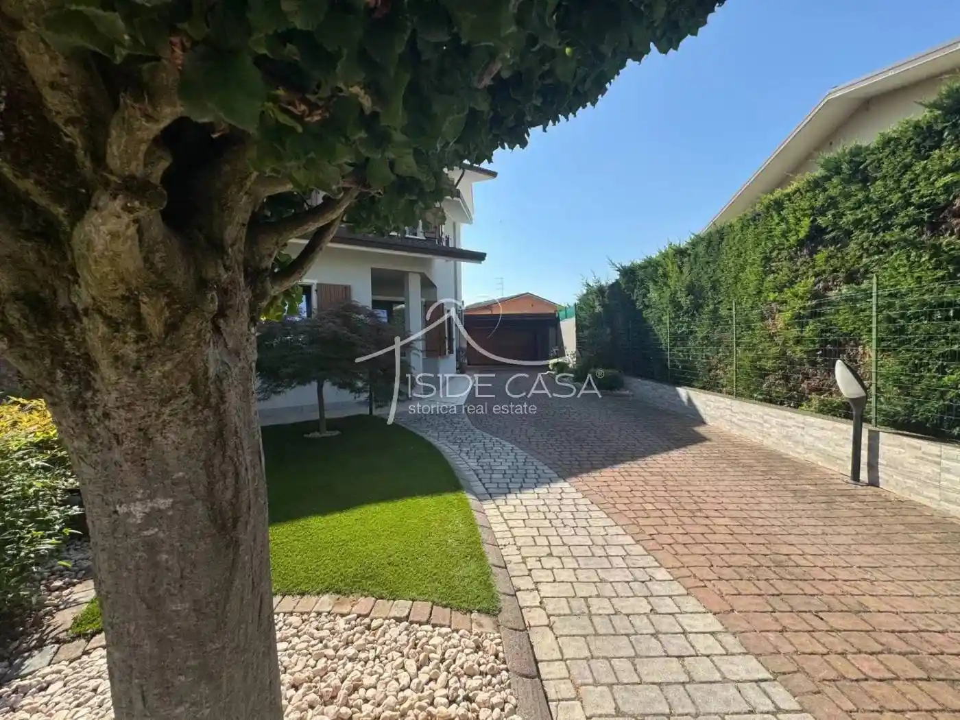 Villa in vendita a Porto Mantovano