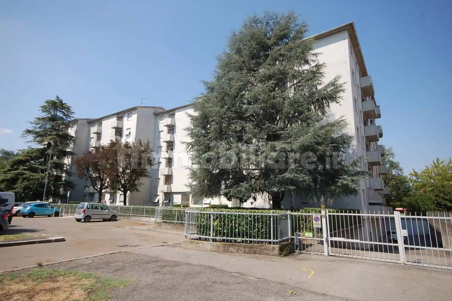 Appartamento in vendita a Parma