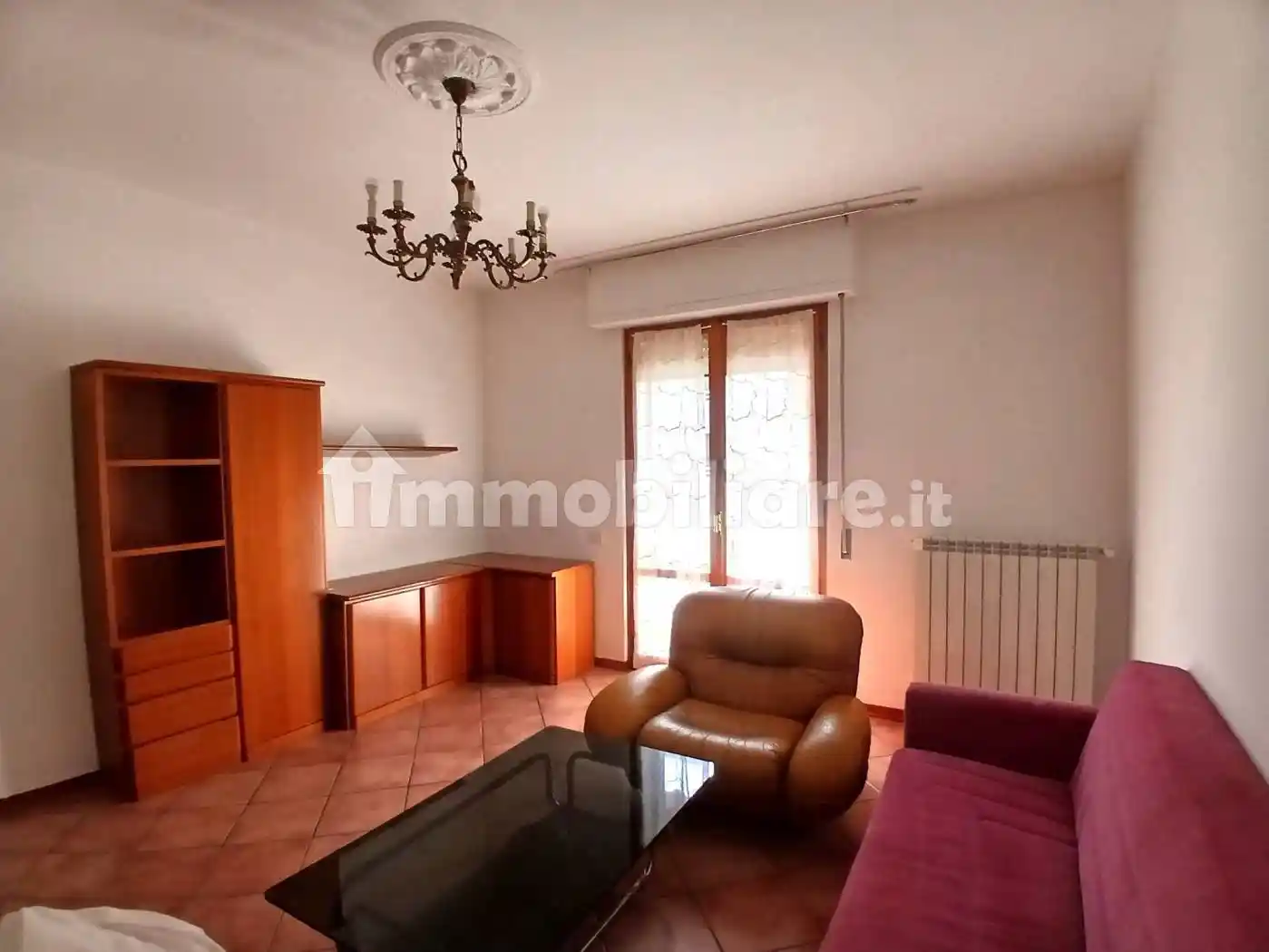 Appartamento in vendita a Prato