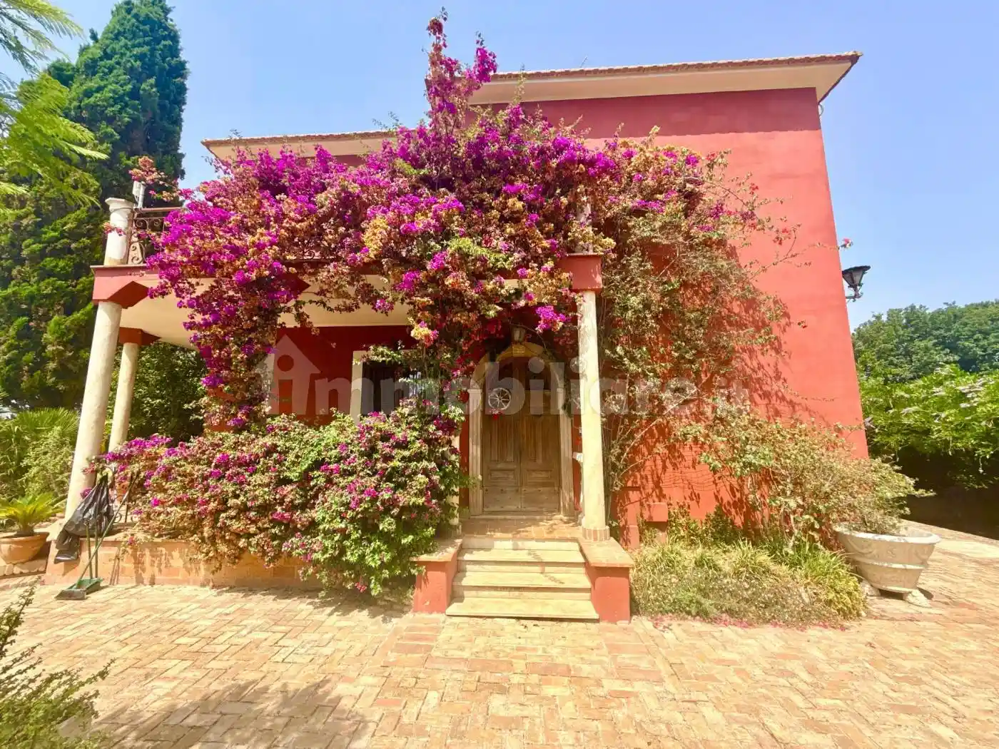 Casa indipendente in vendita a Nettuno