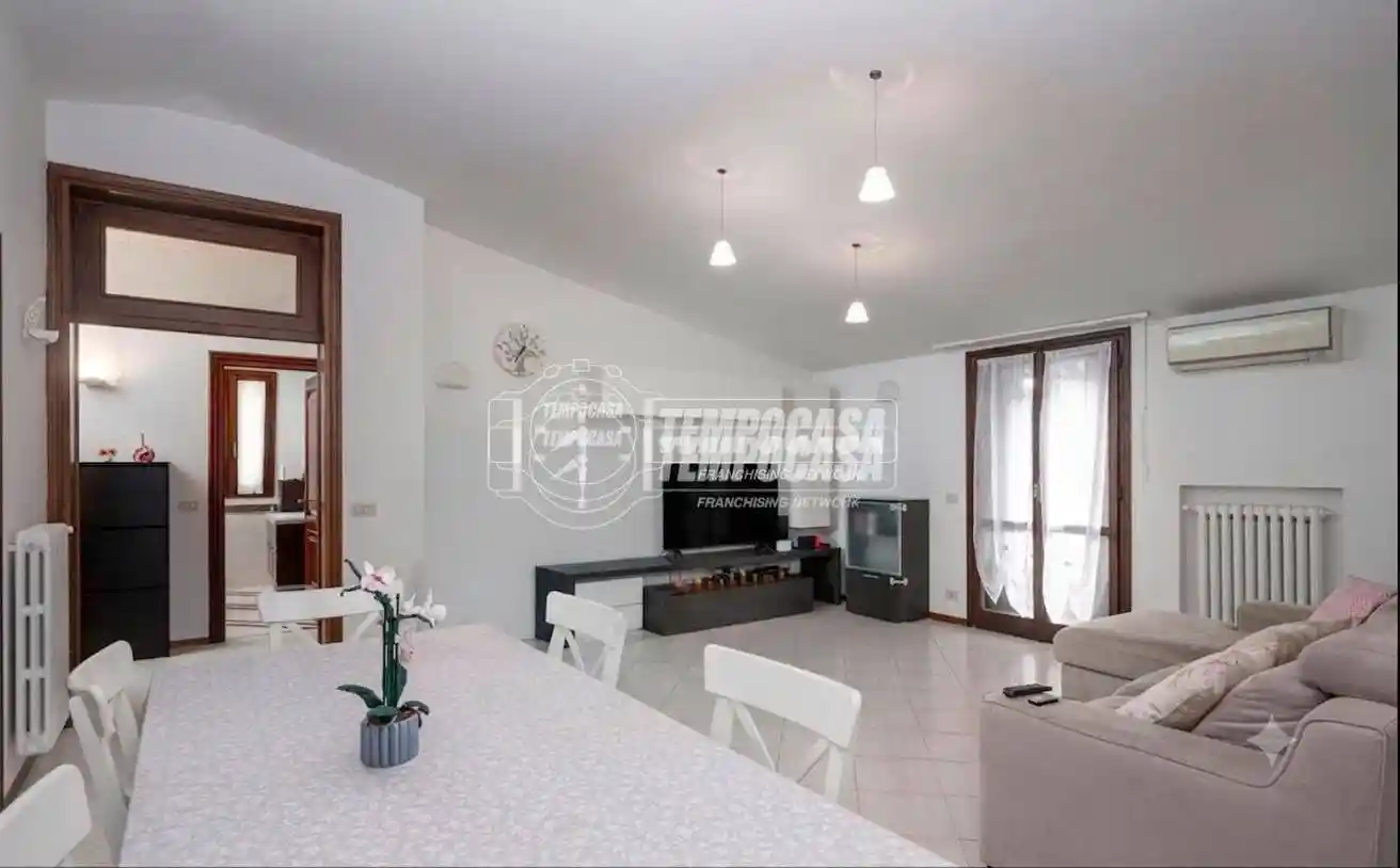 Appartamento in vendita a Castellarano