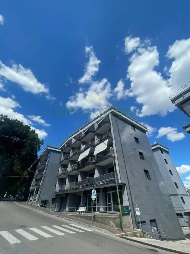 Appartamento in vendita a Mercogliano