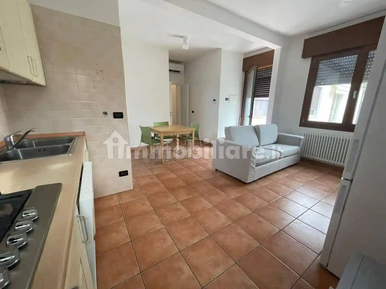 Appartamento in affitto a Albignasego