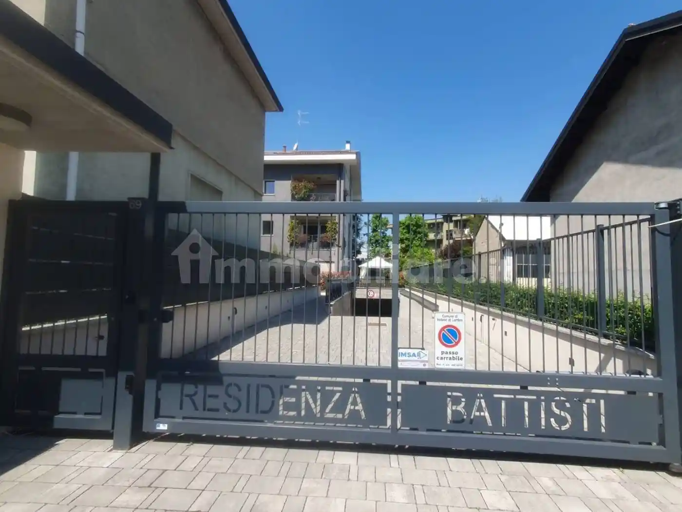 Attico - Mansarda in vendita a Vedano al Lambro