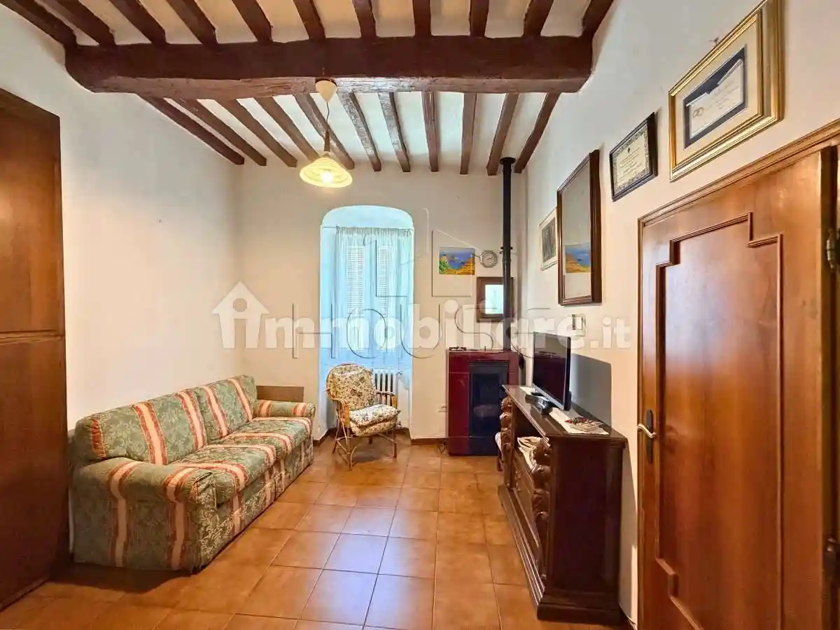 Appartamento in vendita a Sansepolcro