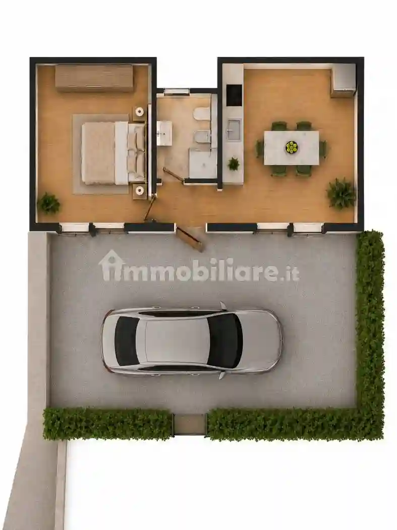 Appartamento - foto 5