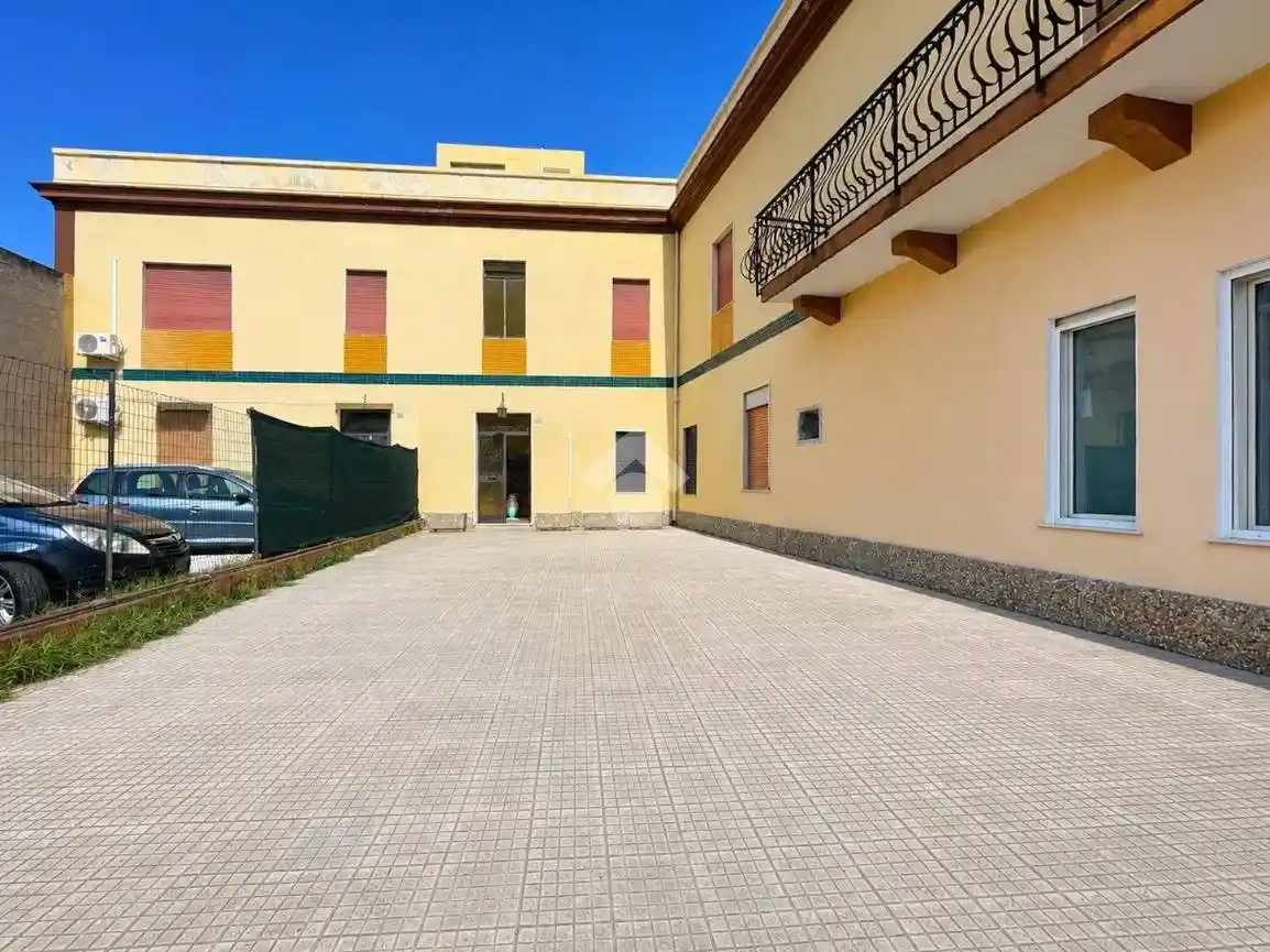 Appartamento in vendita a Milazzo
