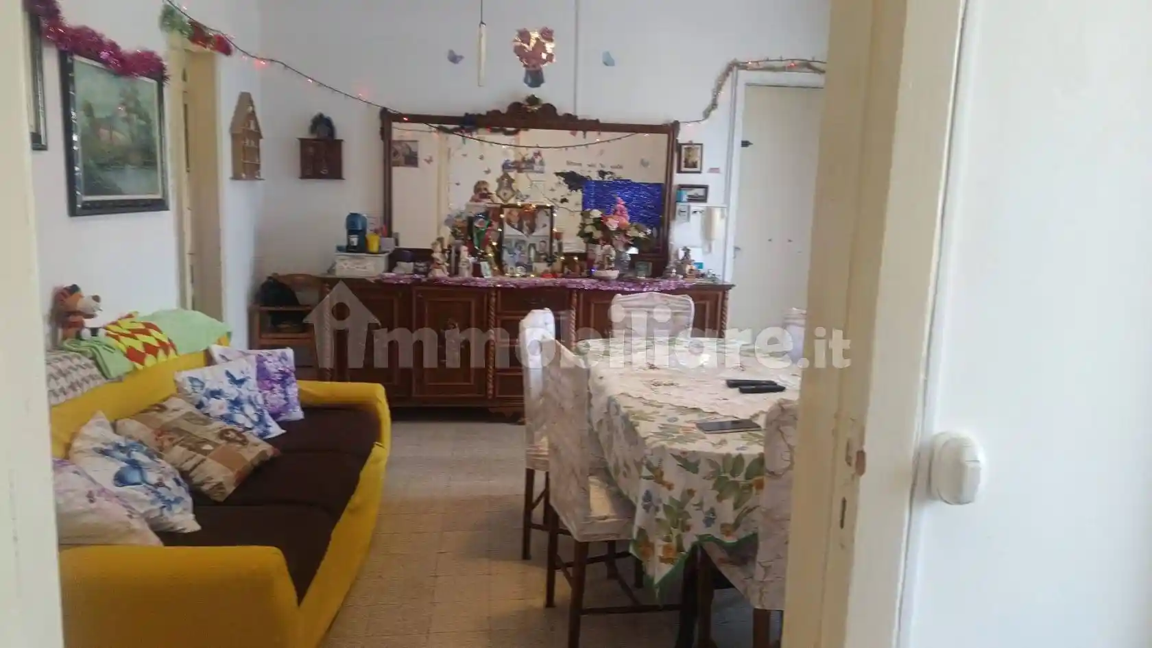 Appartamento in vendita a Rometta
