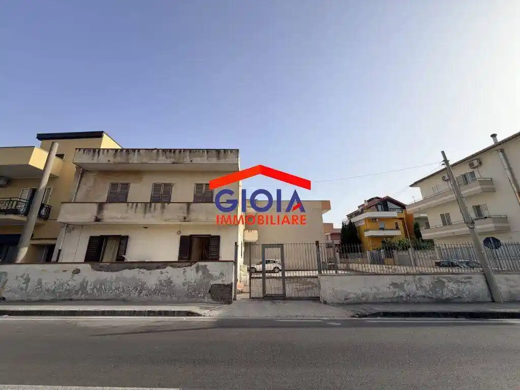 Villa in vendita a Mondragone
