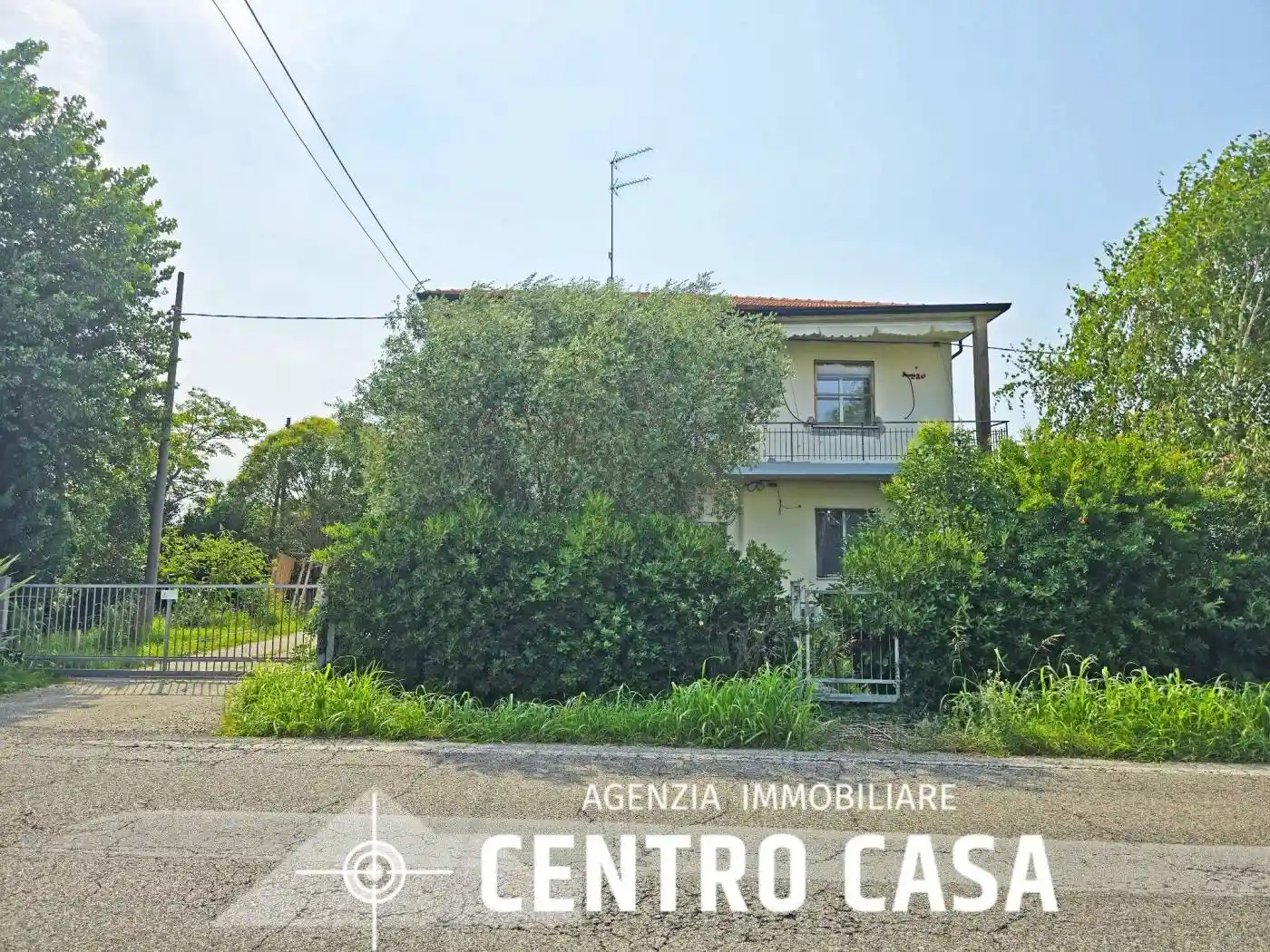 Villa in vendita a Fusignano