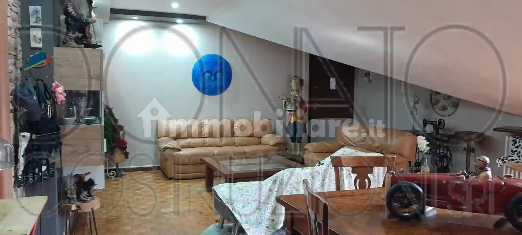 Attico - Mansarda - foto 4