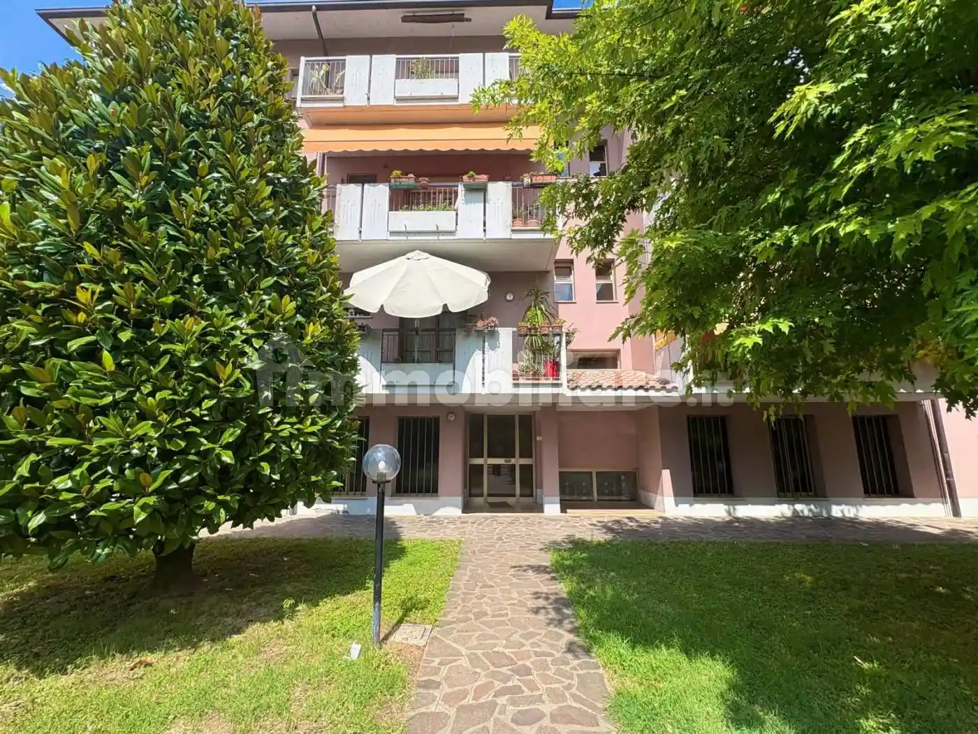 Appartamento in vendita a Forlì