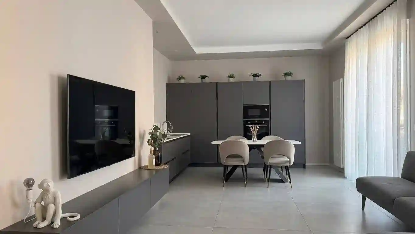 Appartamento - foto 3