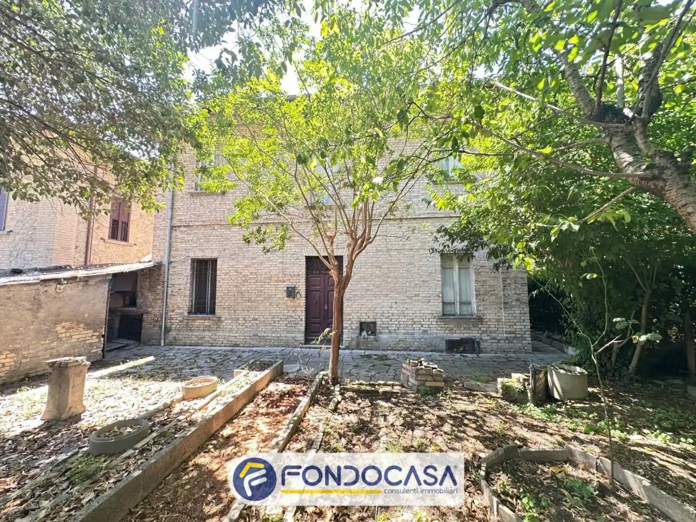 Casa indipendente in vendita a Ascoli Piceno