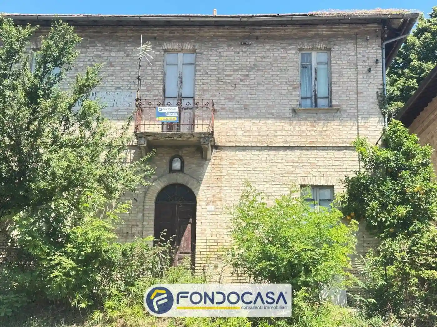 Casa indipendente - foto 3