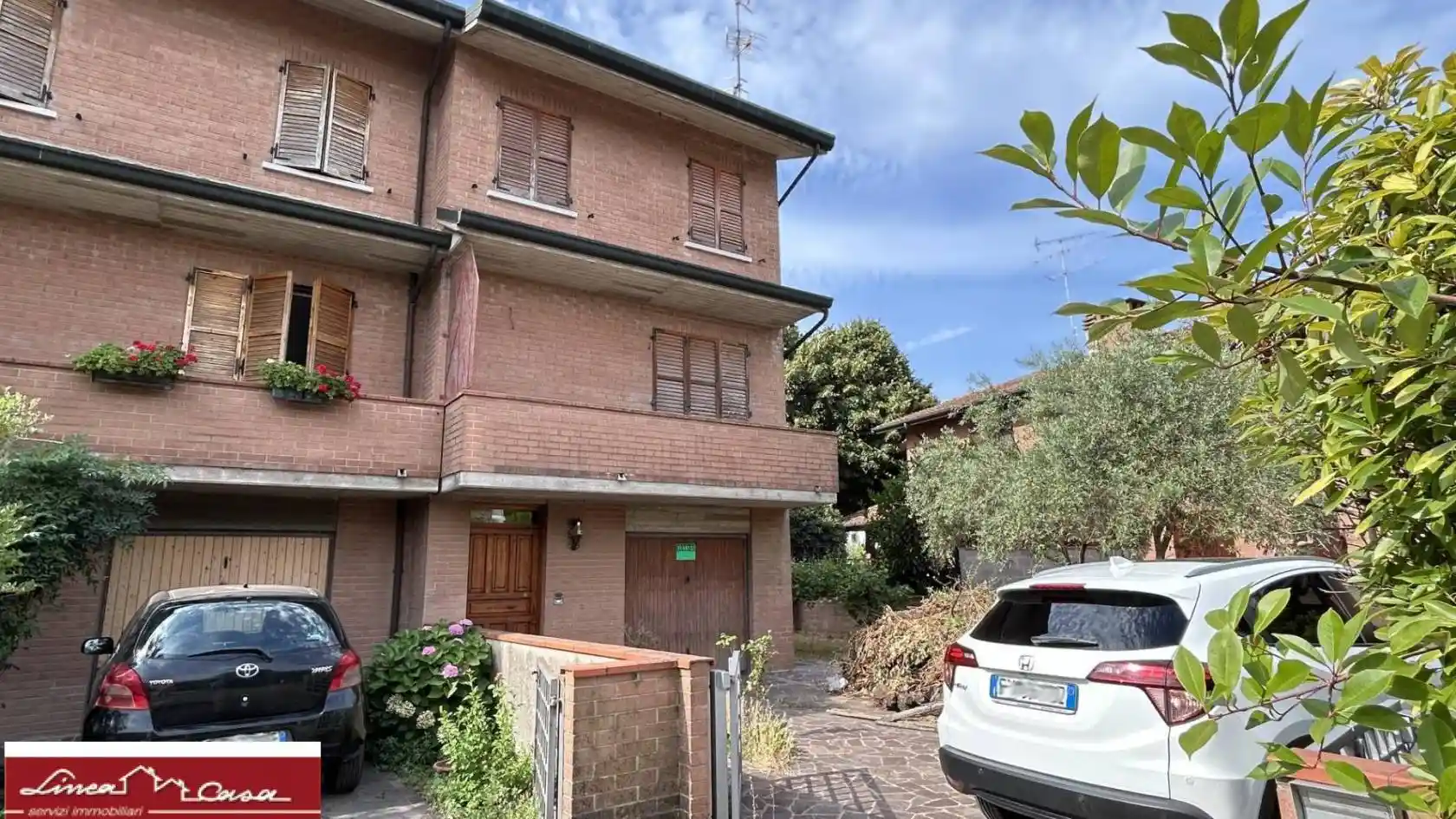 Casa indipendente in vendita a Ferrara