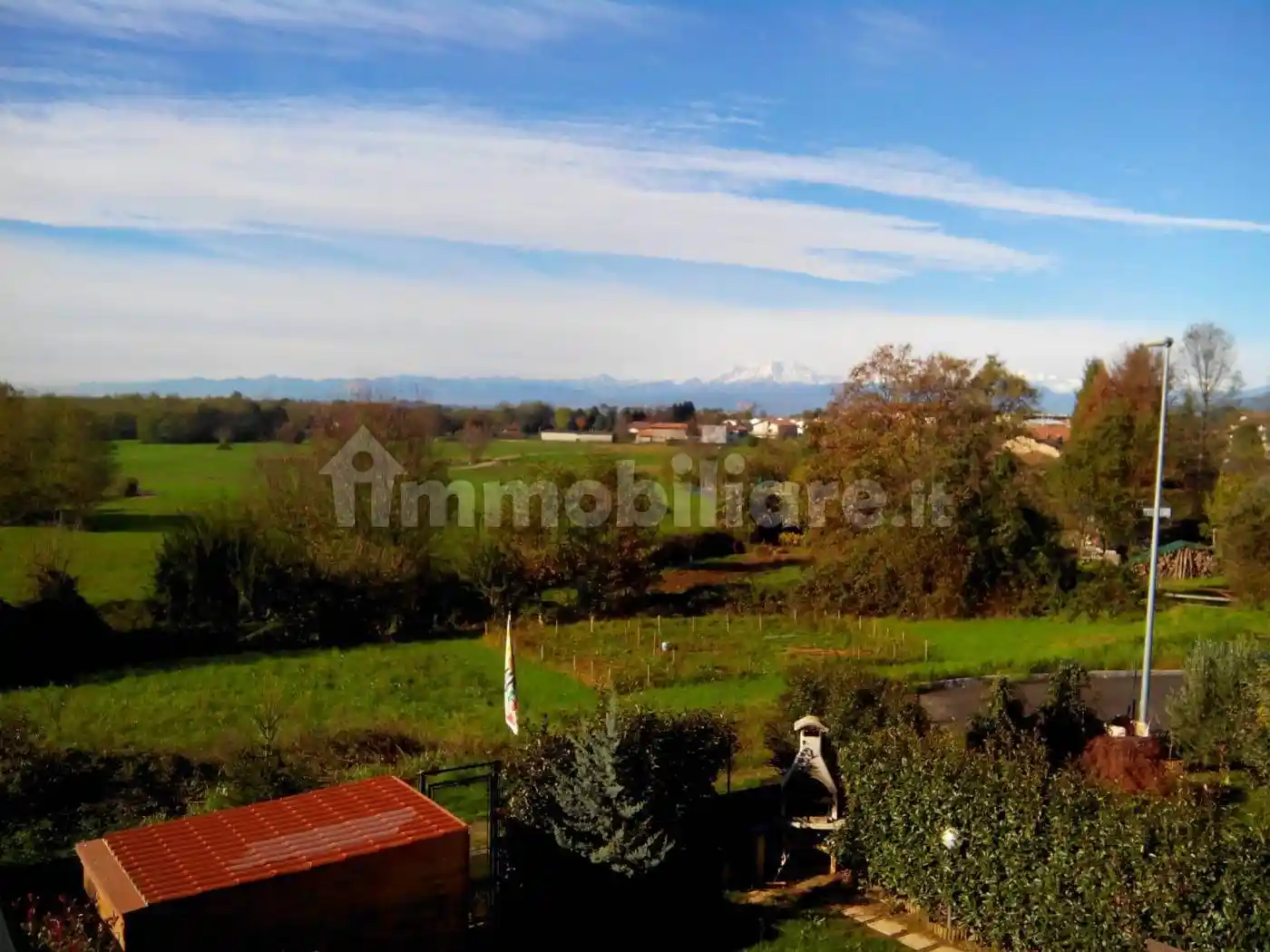 Appartamento in vendita a Binago
