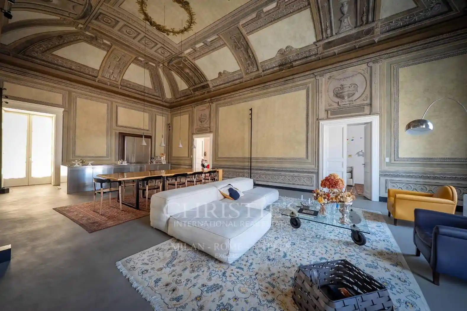 Appartamento in vendita a Benevento