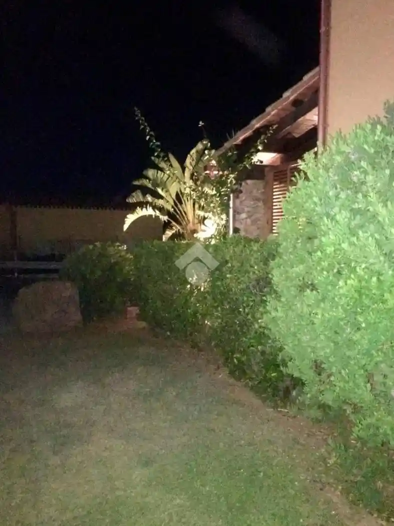 Villa in vendita a Villasimius