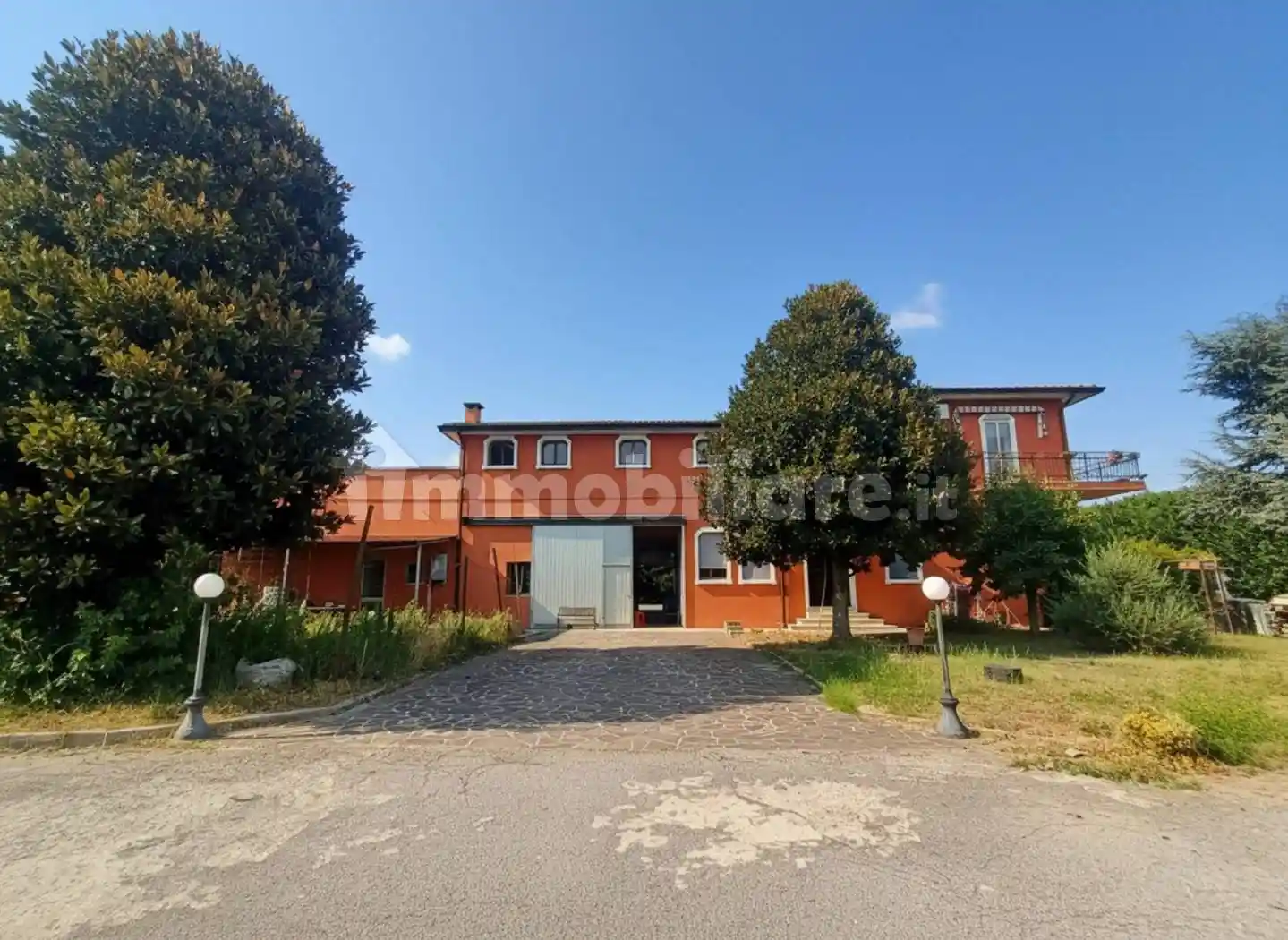 Casa indipendente in vendita a Adria
