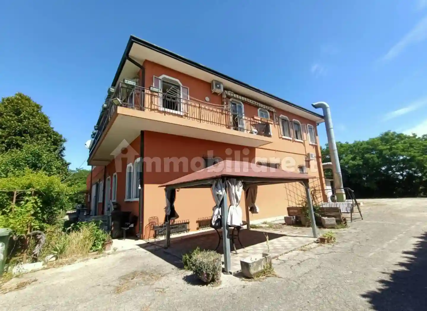 Casa indipendente - foto 3