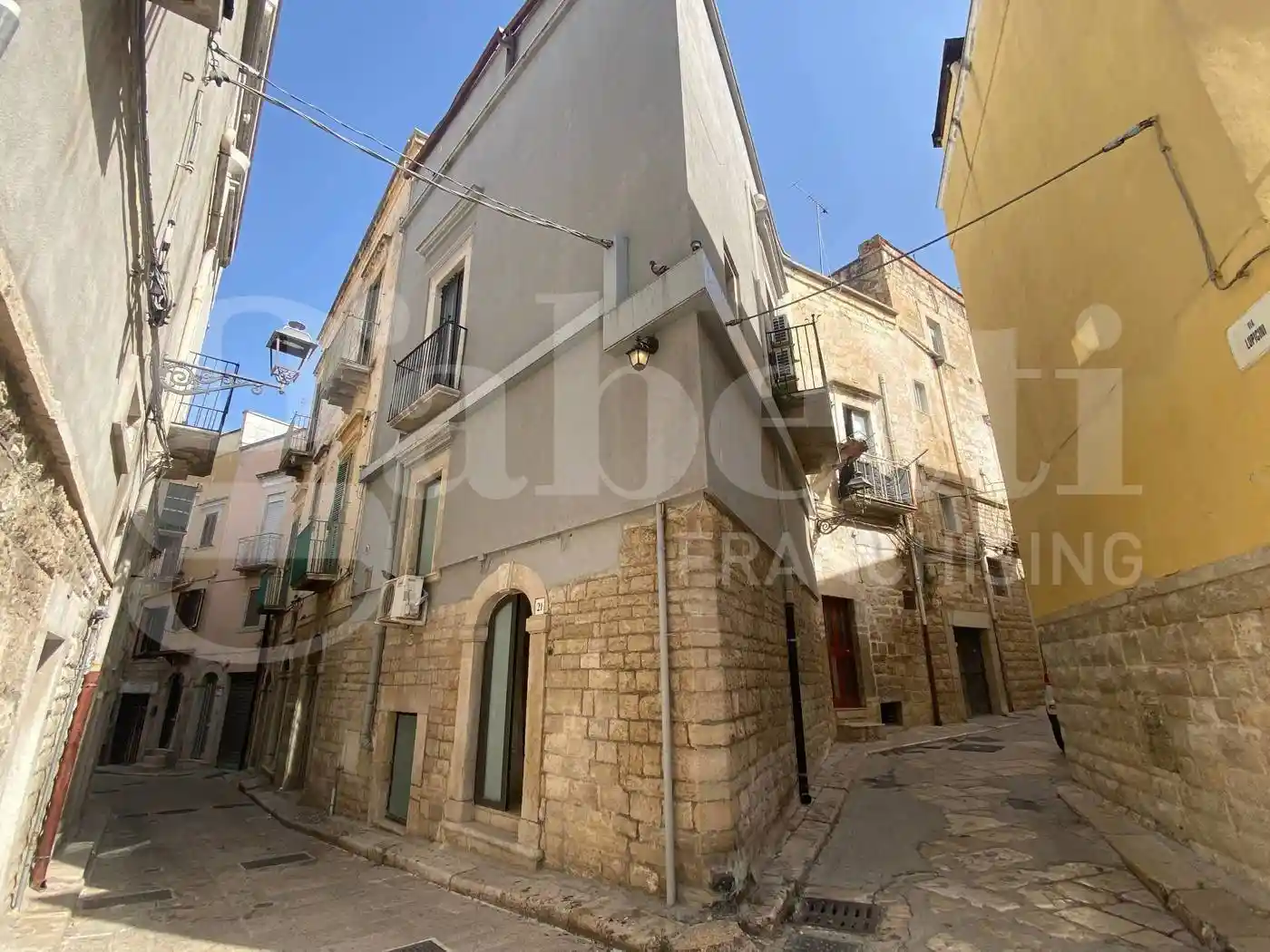 Appartamento in vendita a Andria