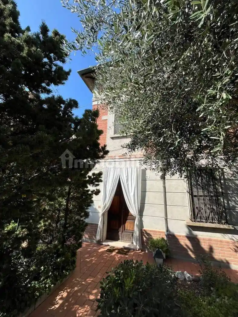 Casa indipendente in vendita a Quistello