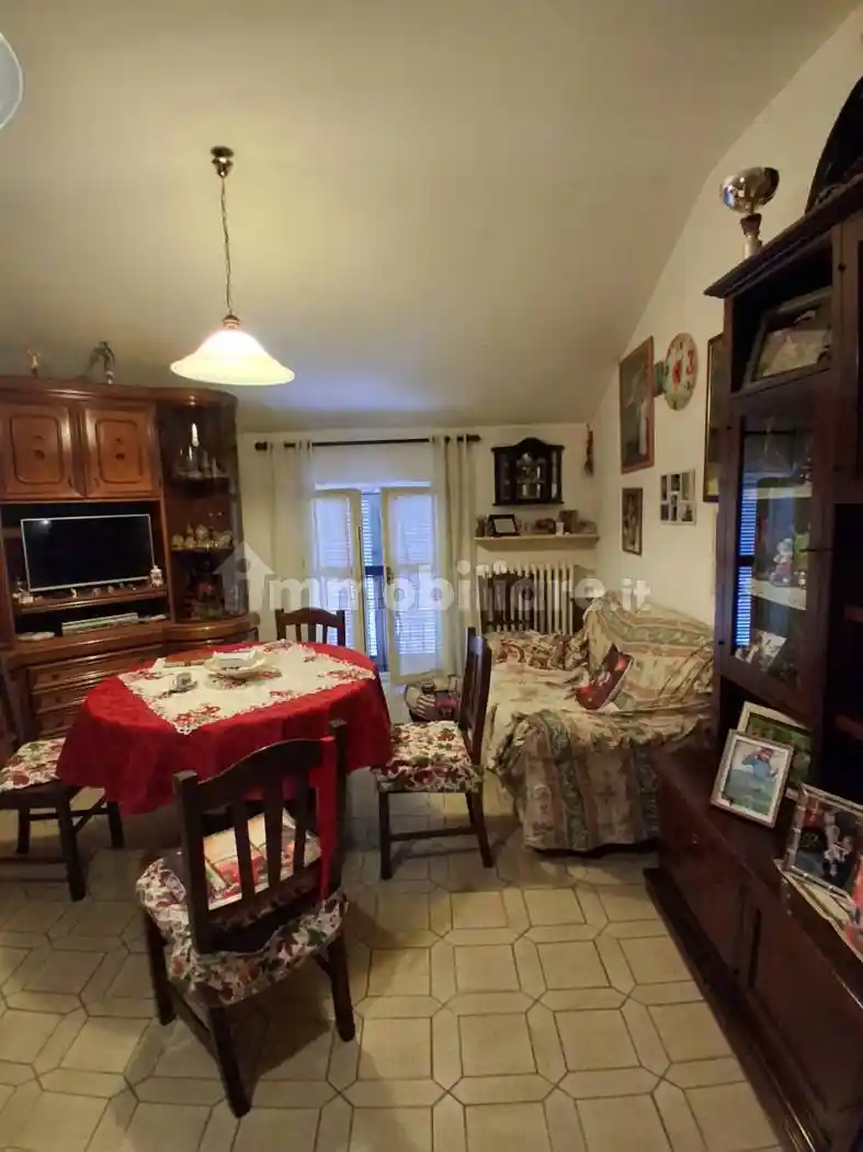 Appartamento in vendita a Canegrate