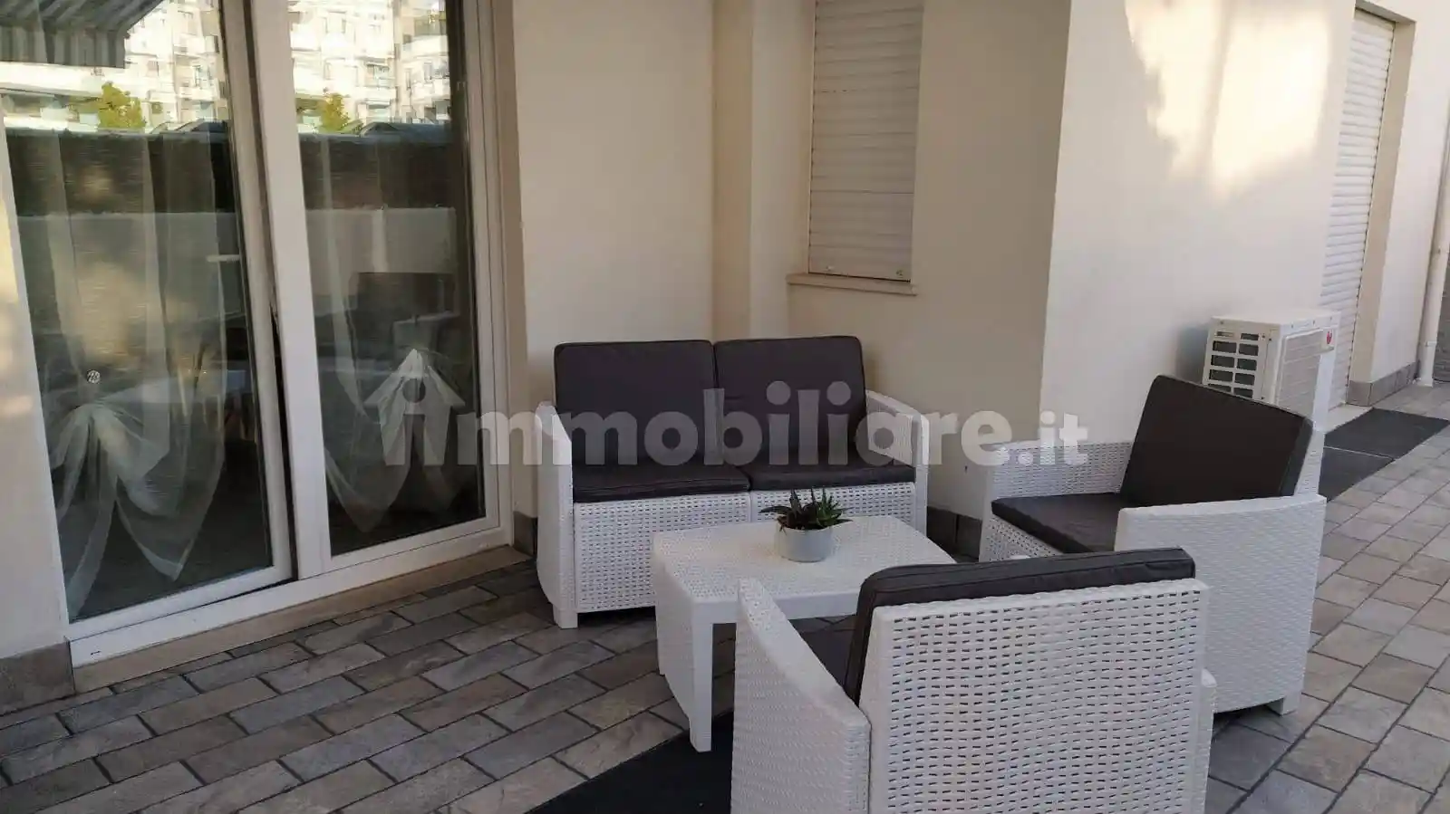 Appartamento in vendita a Vasto