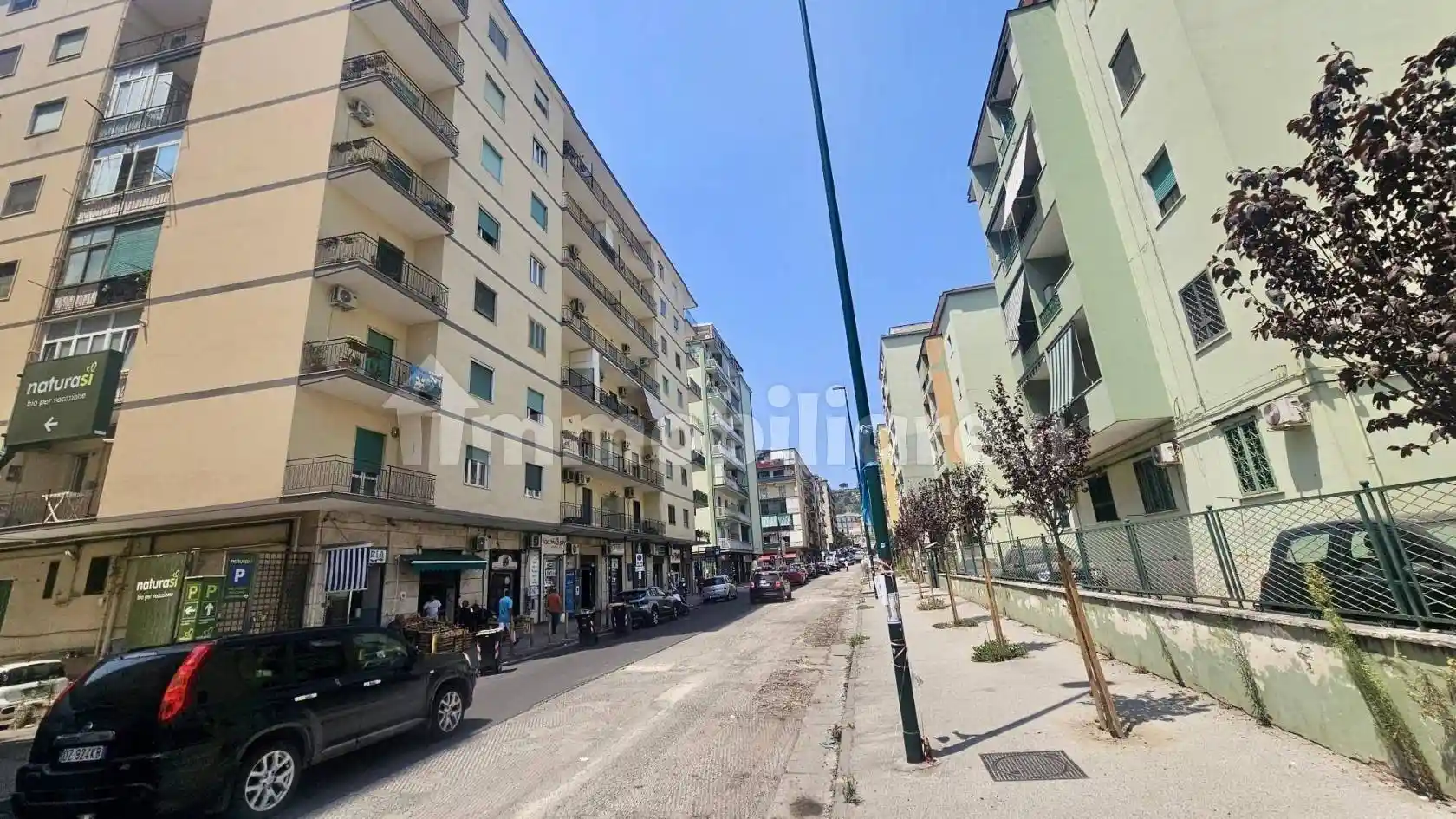 Appartamento in vendita a Napoli