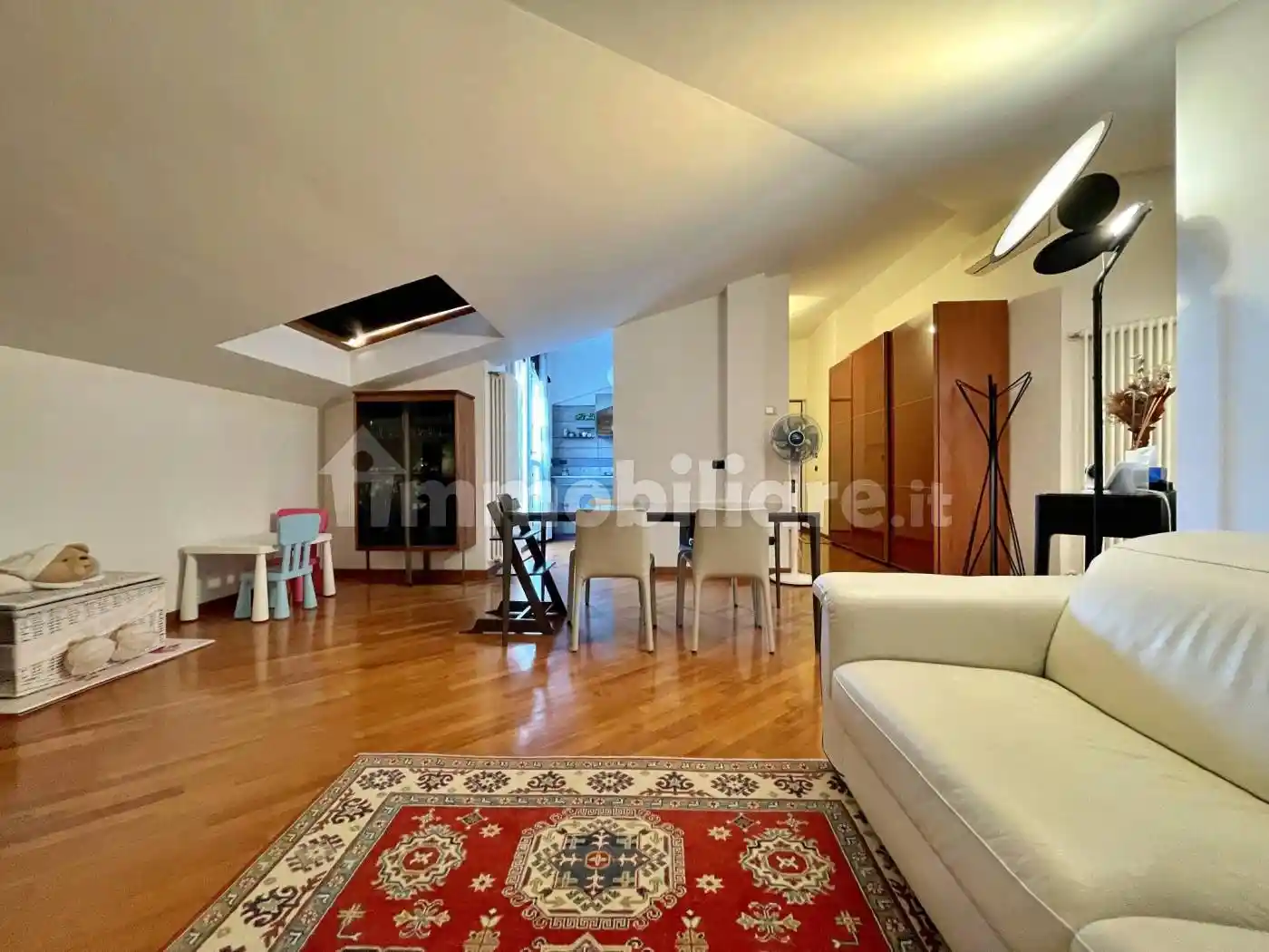 Appartamento in vendita a Pavia