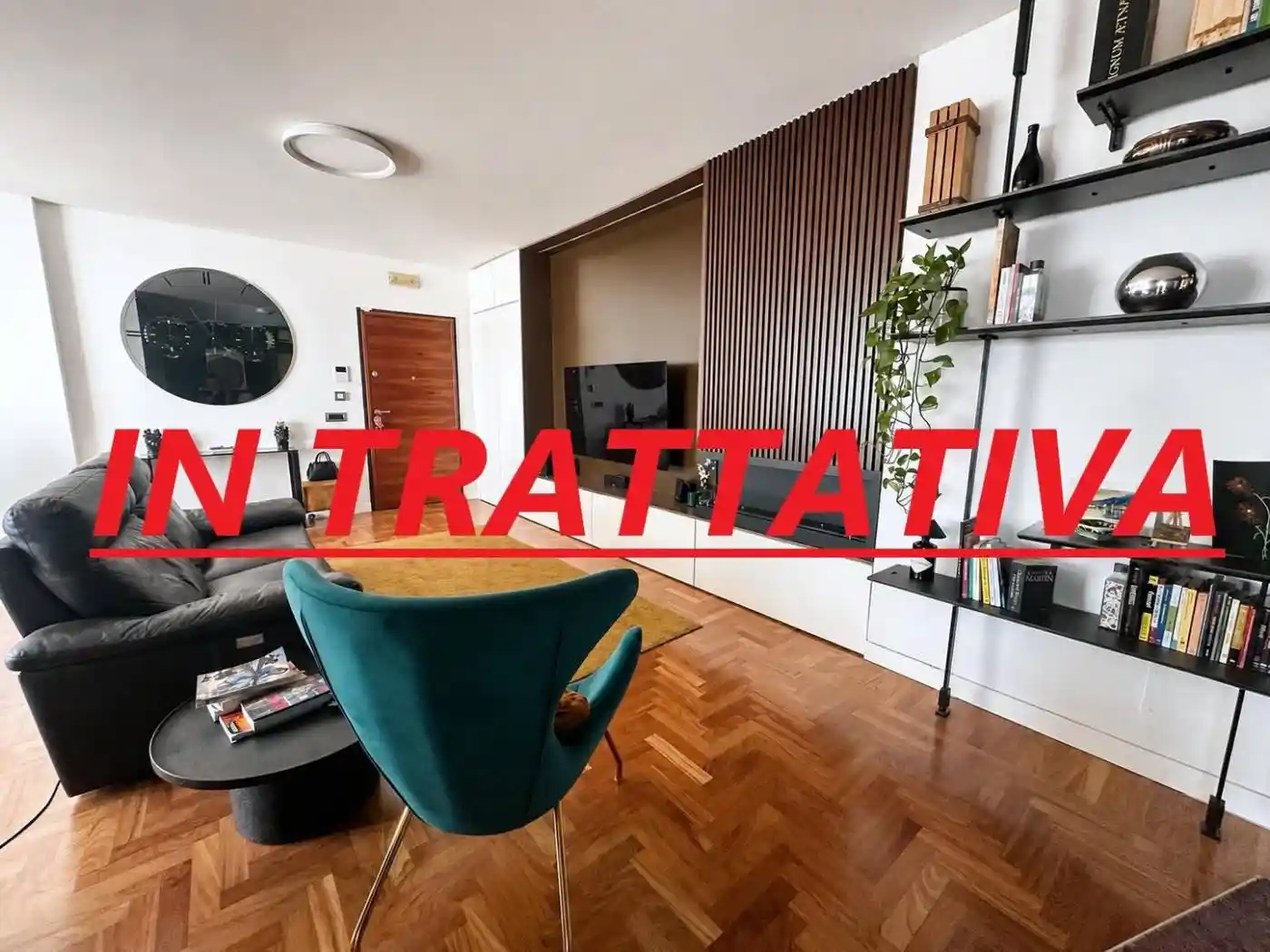Attico - Mansarda in vendita a Latina