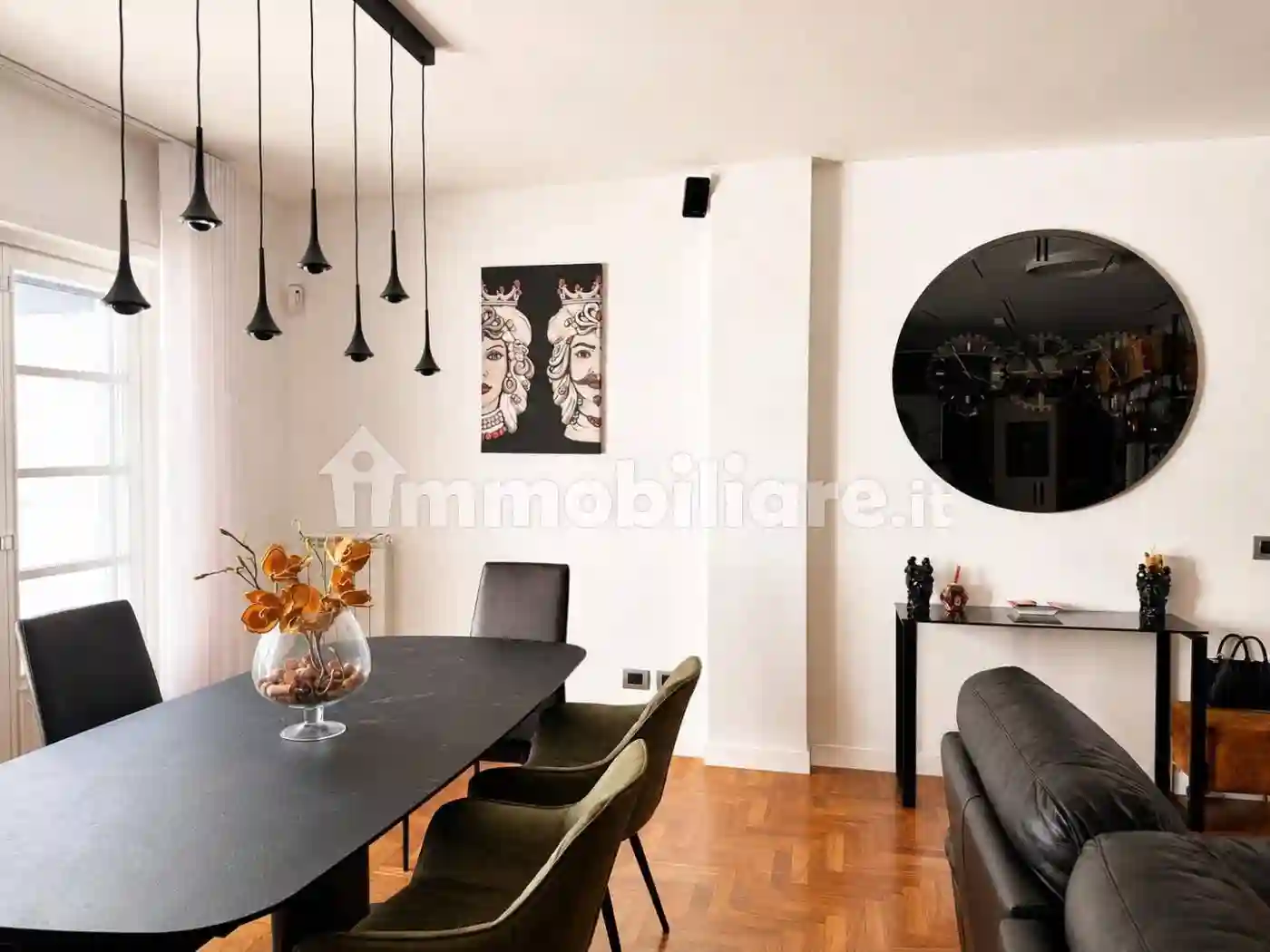 Attico - Mansarda - foto 2