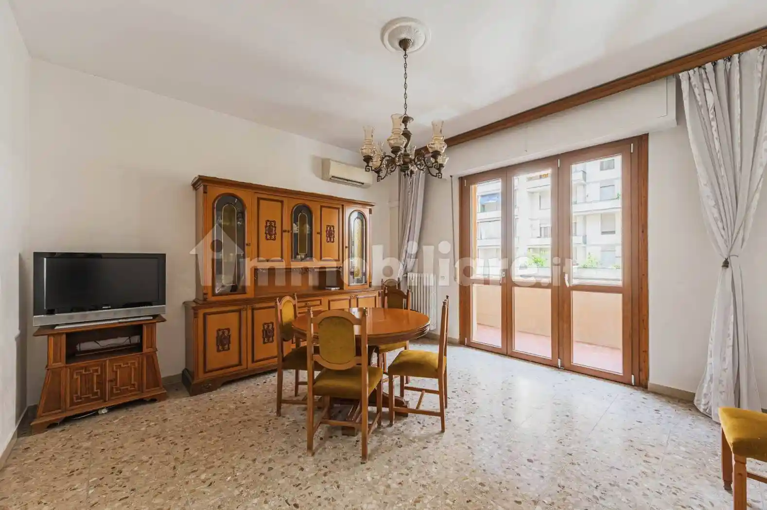 Appartamento in vendita a Firenze