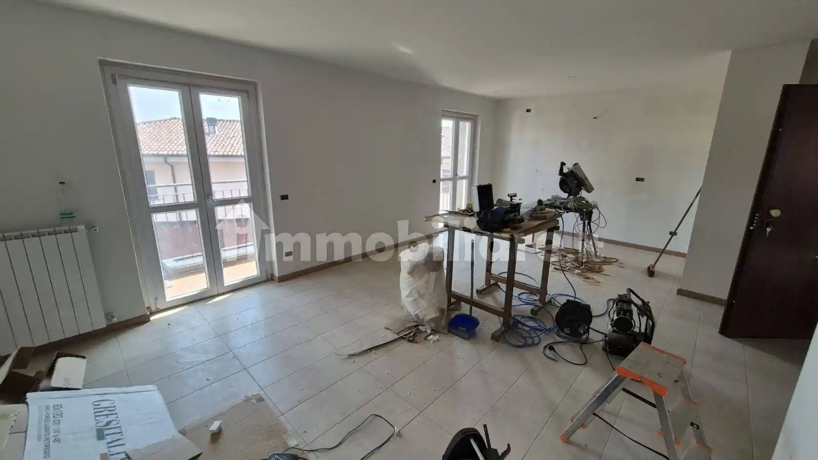 Appartamento in affitto a Montello