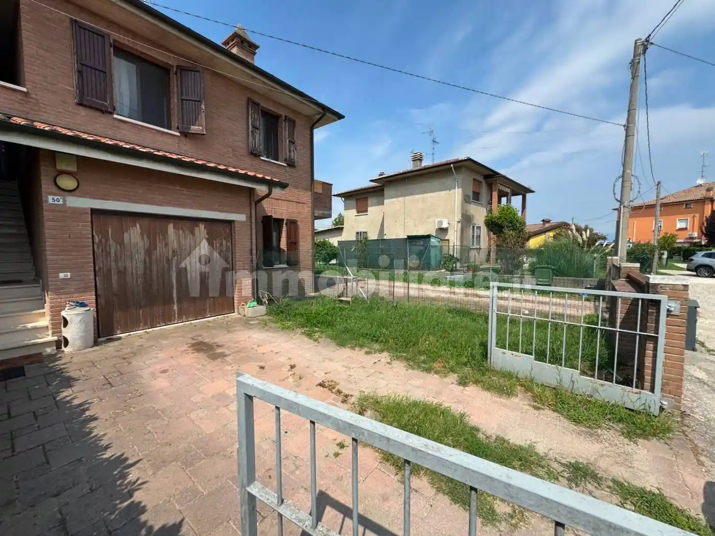 Casa indipendente in vendita a Vigarano Mainarda