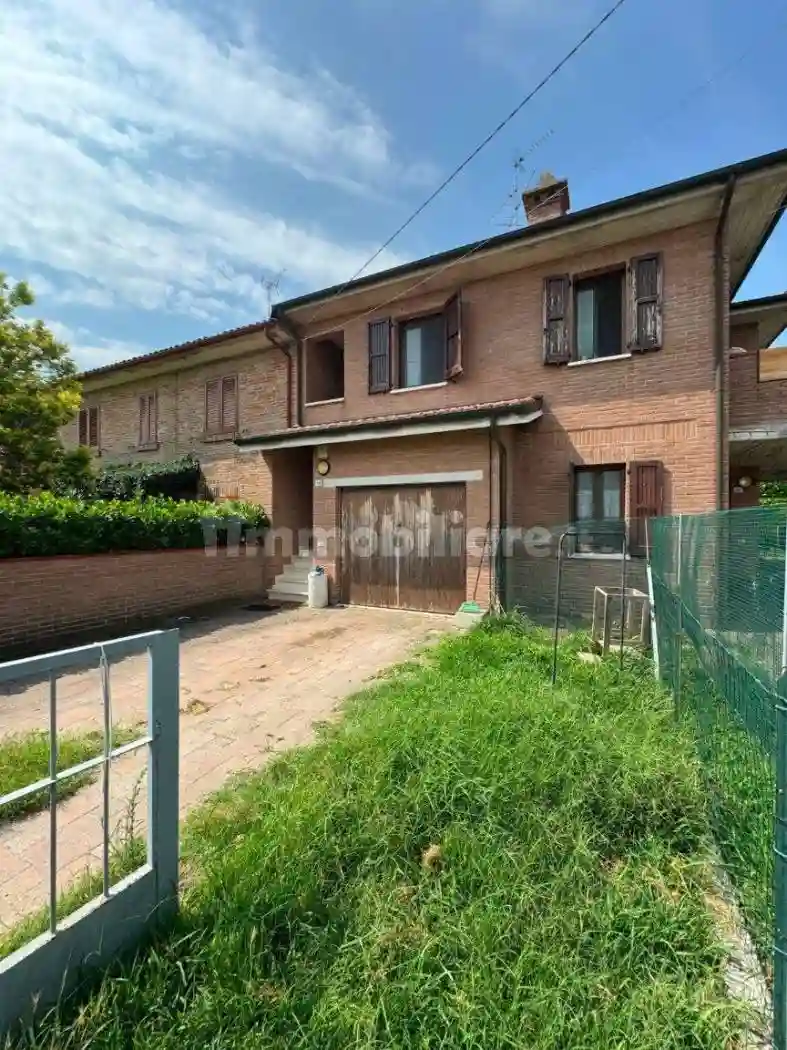 Casa indipendente - foto 4