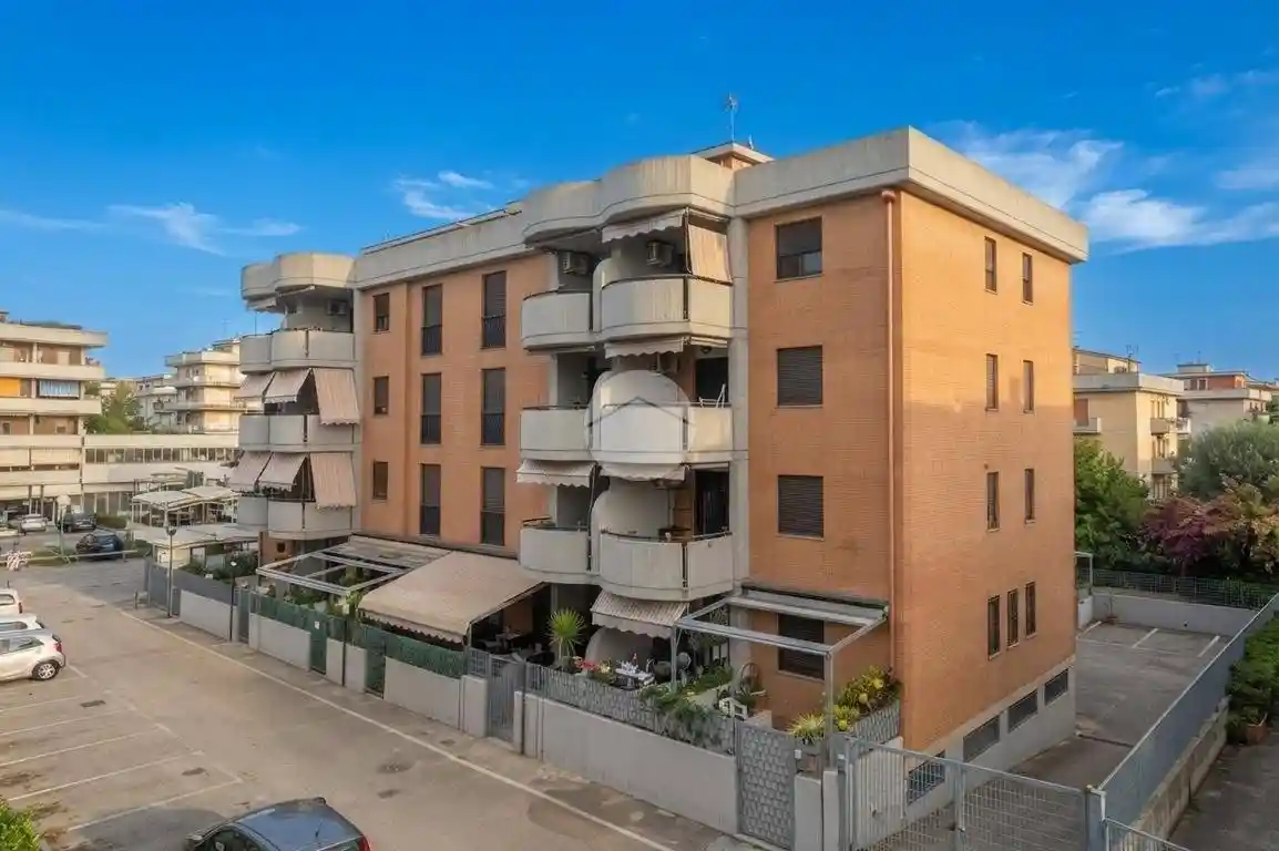 Appartamento in vendita a Vasto