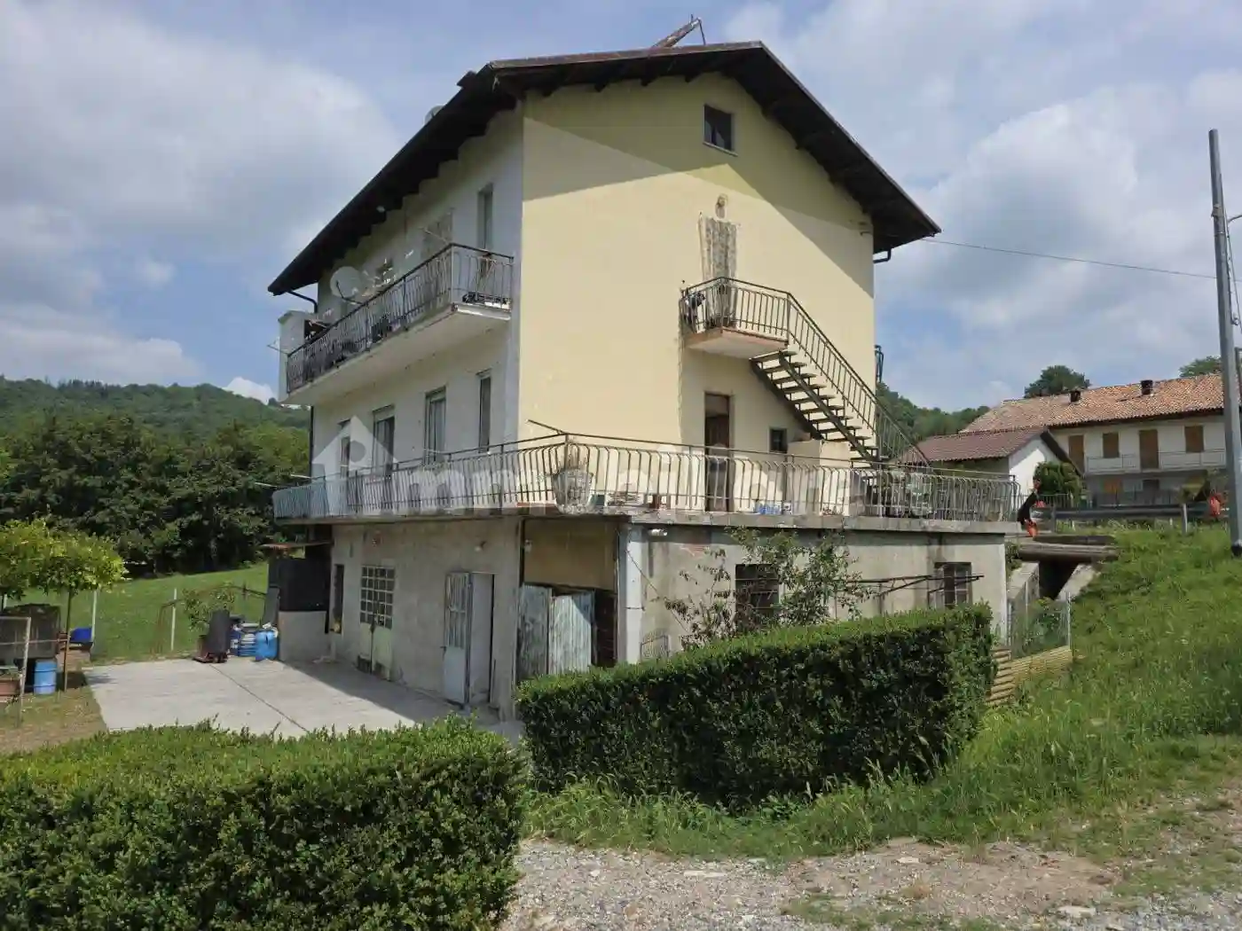 Casa indipendente - foto 2