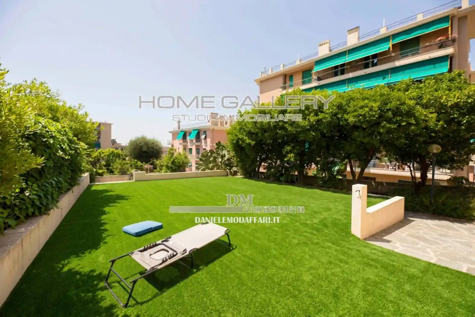 Villa in vendita a Genova