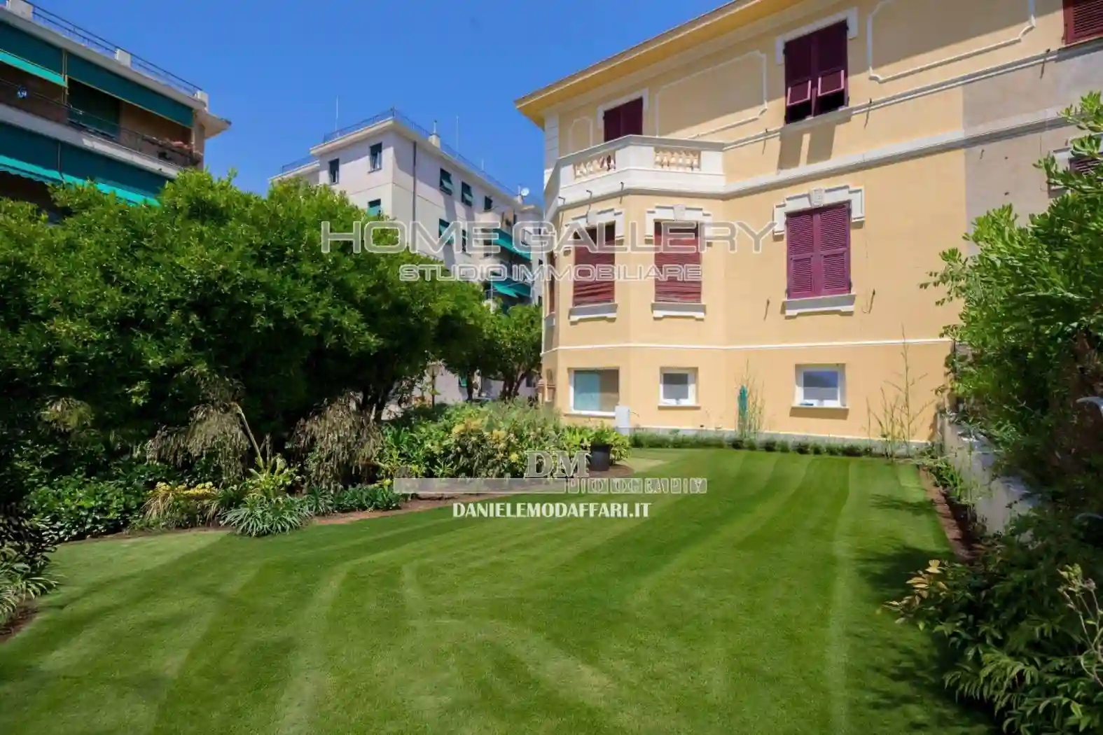 Villa - foto 2
