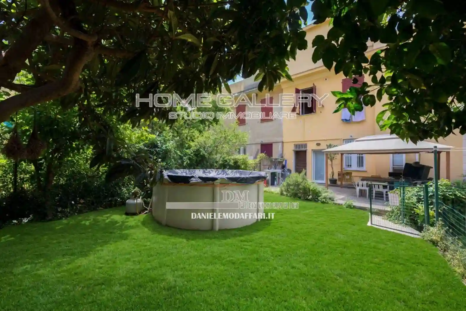 Villa - foto 4
