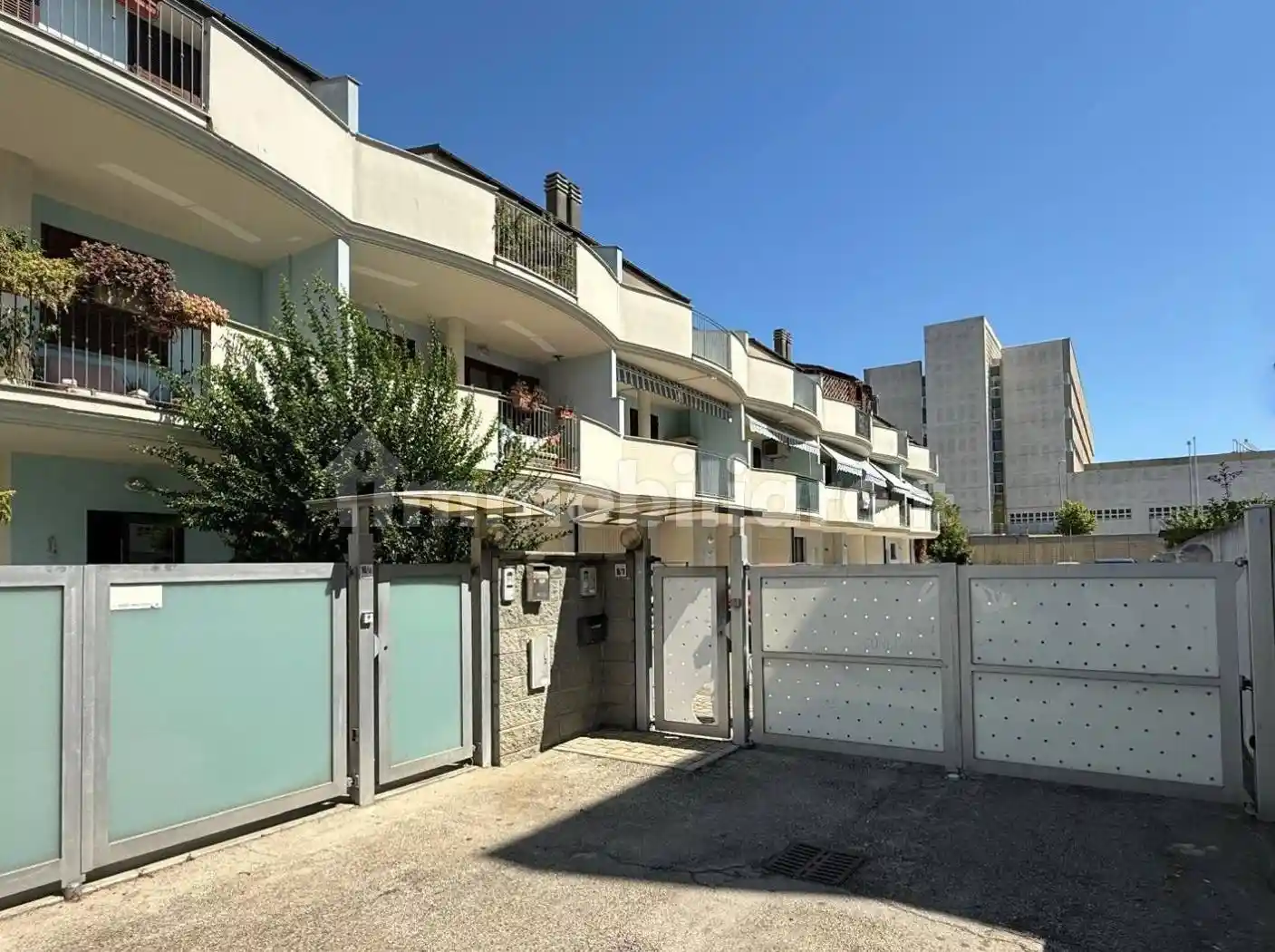 Appartamento in vendita a Pescara