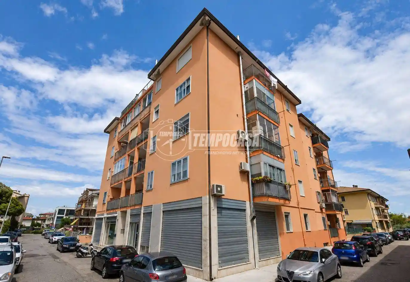 Appartamento in vendita a Chioggia
