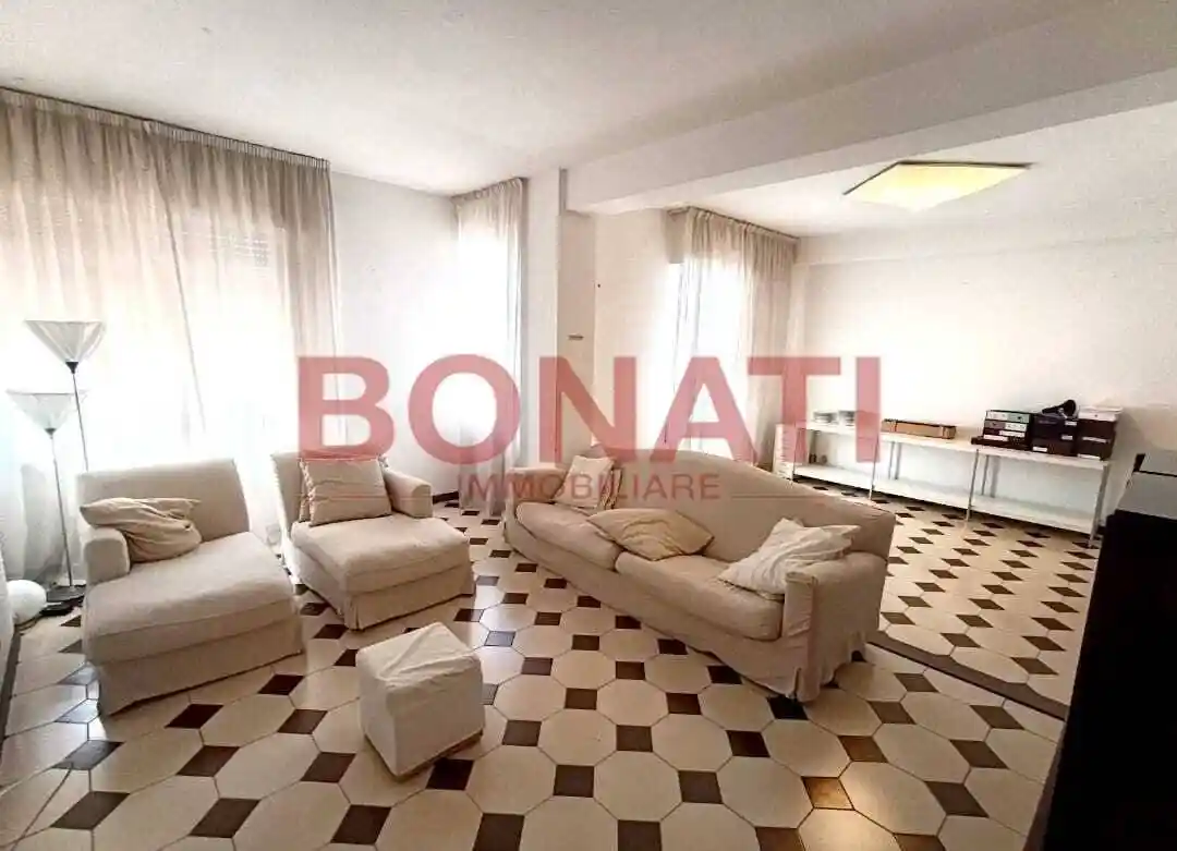 Appartamento in vendita a La Spezia