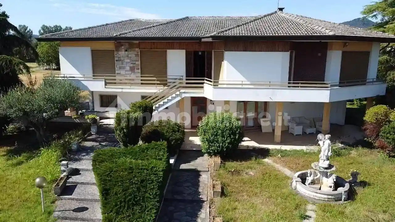 Casa indipendente in vendita a Monselice